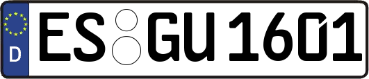 ES-GU1601