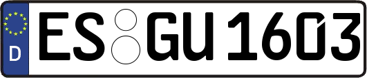 ES-GU1603