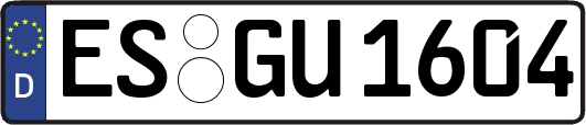 ES-GU1604