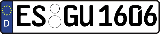ES-GU1606