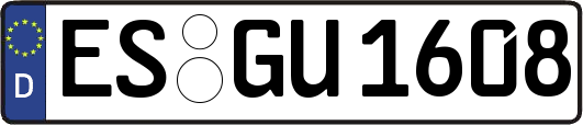ES-GU1608