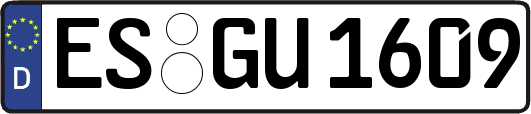 ES-GU1609