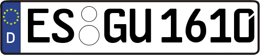 ES-GU1610