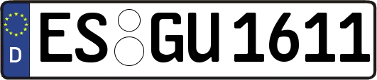 ES-GU1611