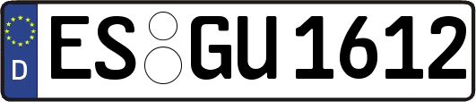 ES-GU1612