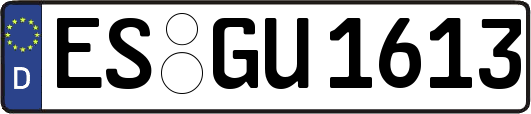 ES-GU1613