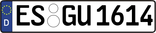 ES-GU1614