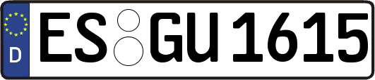 ES-GU1615