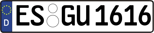 ES-GU1616
