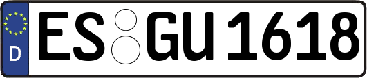ES-GU1618
