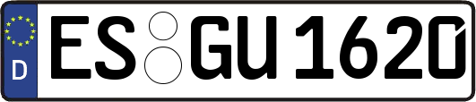 ES-GU1620