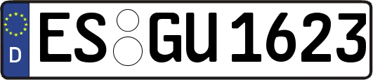 ES-GU1623