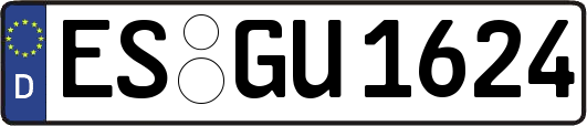ES-GU1624
