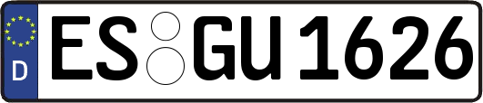 ES-GU1626