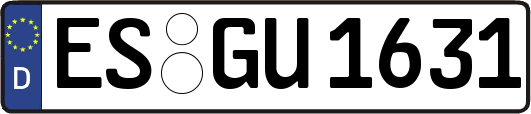 ES-GU1631
