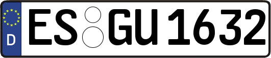 ES-GU1632