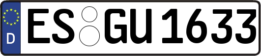 ES-GU1633
