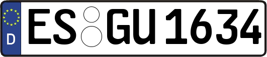 ES-GU1634