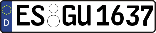 ES-GU1637