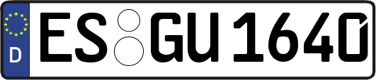 ES-GU1640