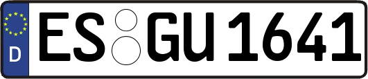 ES-GU1641