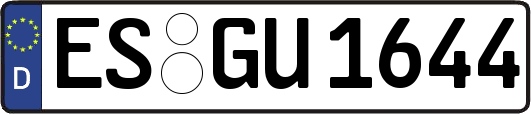 ES-GU1644