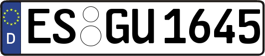 ES-GU1645