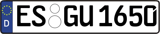 ES-GU1650