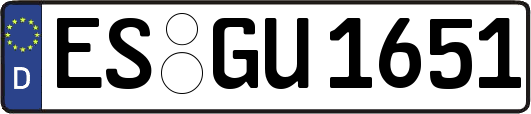 ES-GU1651