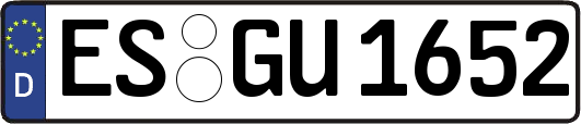 ES-GU1652