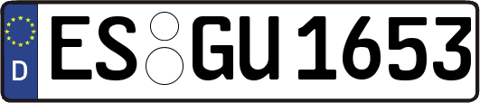 ES-GU1653