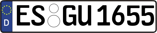 ES-GU1655