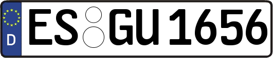 ES-GU1656