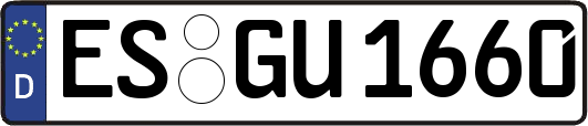 ES-GU1660