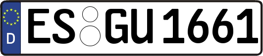 ES-GU1661