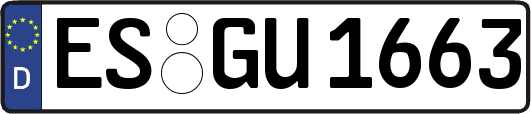 ES-GU1663