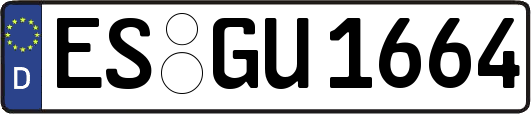 ES-GU1664