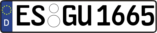 ES-GU1665