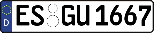 ES-GU1667