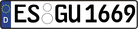 ES-GU1669