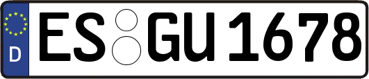 ES-GU1678