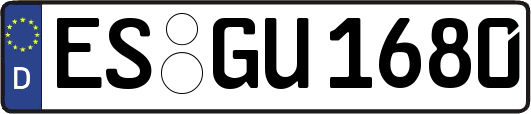 ES-GU1680
