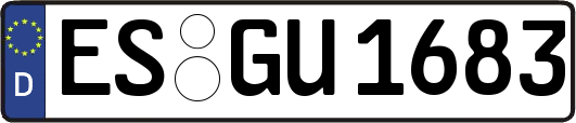 ES-GU1683