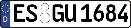 ES-GU1684