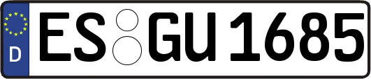 ES-GU1685