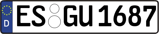 ES-GU1687
