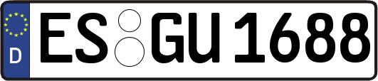 ES-GU1688