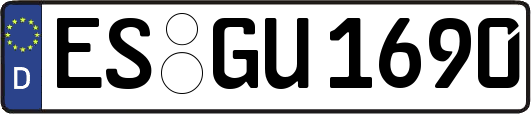 ES-GU1690