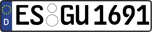 ES-GU1691