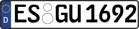 ES-GU1692